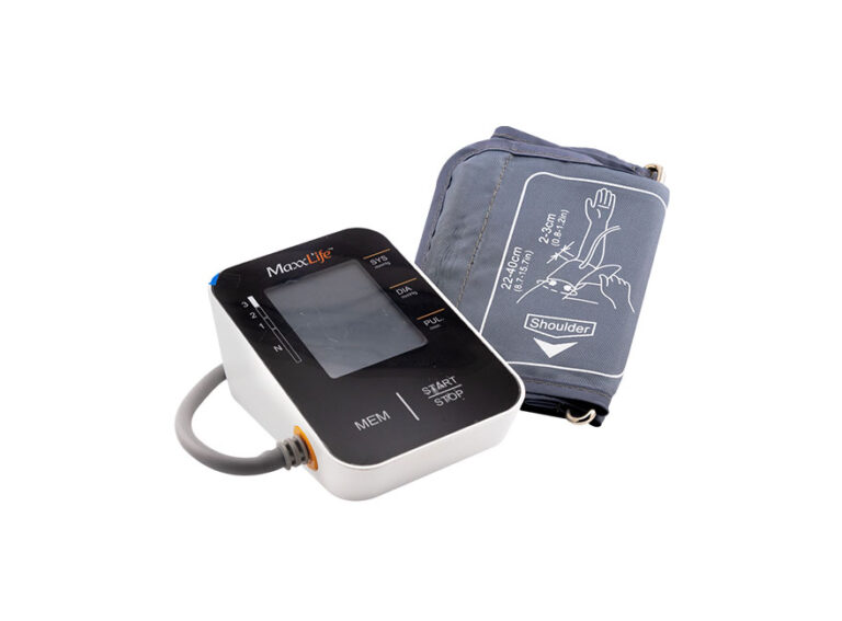 เครื่องวัดความดัน C03 - Maxxlife